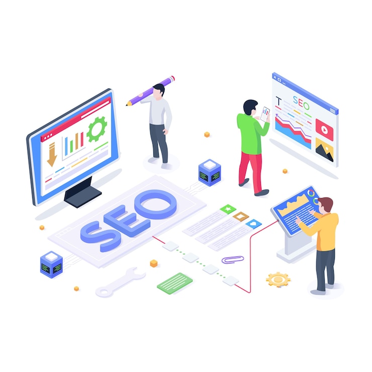 SEO Plans
